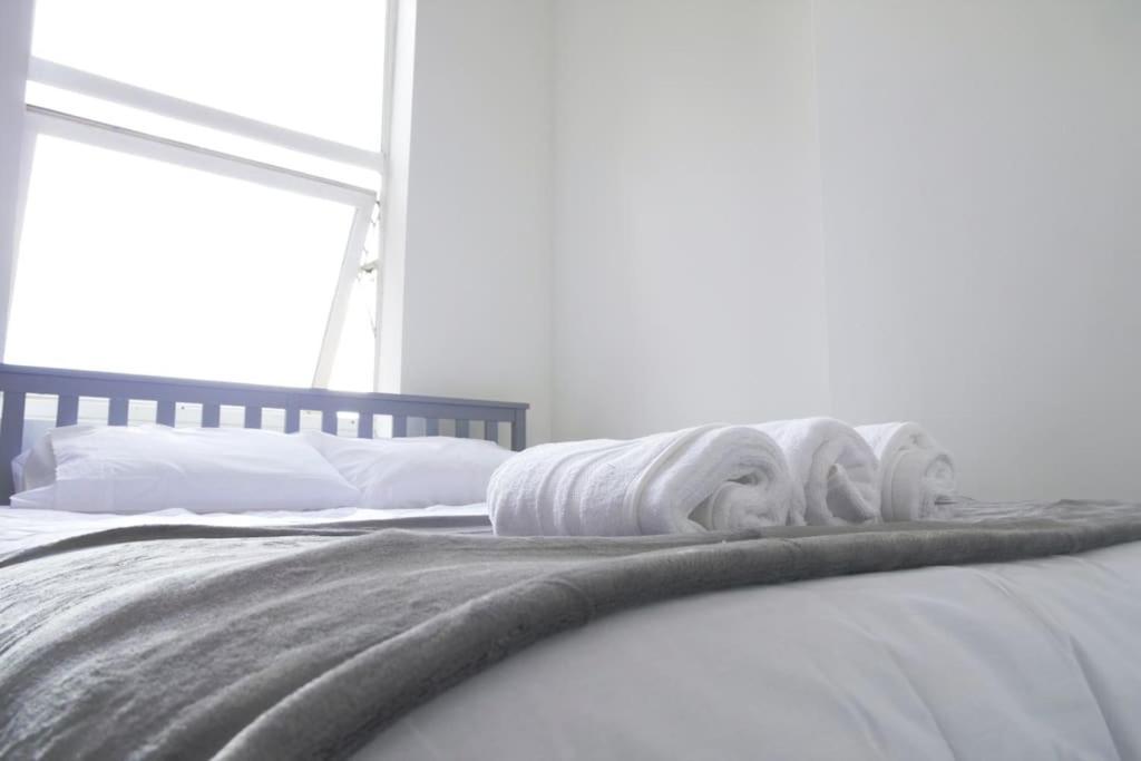 Discover Your Cozy Haven A Perfect Studio Getaway เลมิงตันสปา ภายนอก รูปภาพ